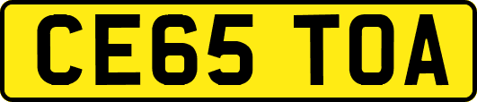 CE65TOA