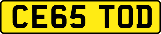 CE65TOD