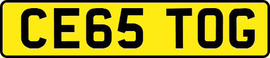 CE65TOG