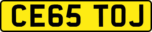CE65TOJ