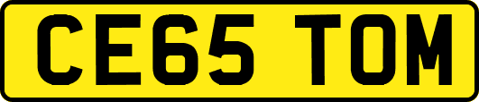 CE65TOM