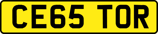 CE65TOR