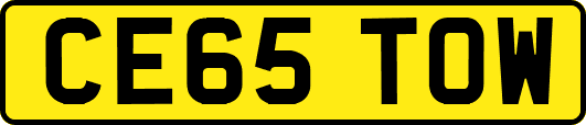 CE65TOW