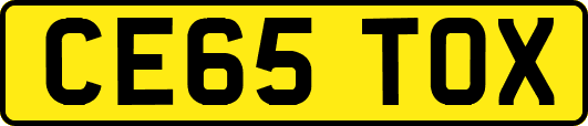 CE65TOX