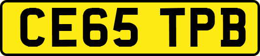 CE65TPB