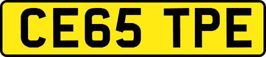 CE65TPE
