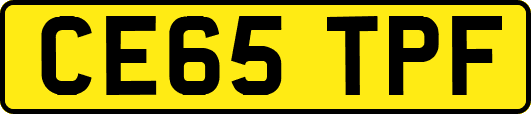 CE65TPF