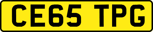CE65TPG
