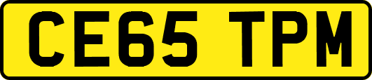 CE65TPM