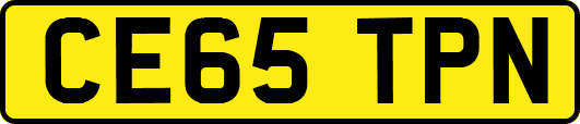 CE65TPN