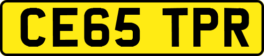 CE65TPR