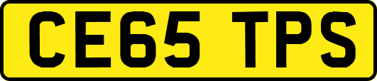 CE65TPS