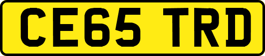CE65TRD