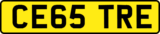 CE65TRE