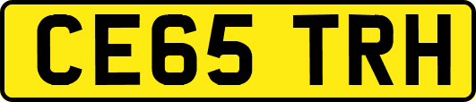 CE65TRH