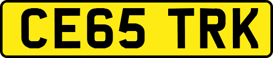 CE65TRK