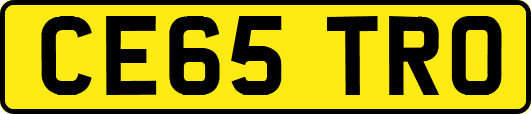 CE65TRO