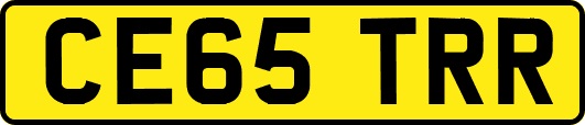 CE65TRR