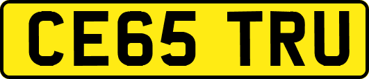 CE65TRU