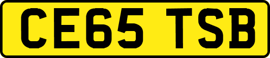 CE65TSB