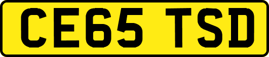 CE65TSD