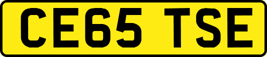 CE65TSE