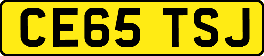 CE65TSJ