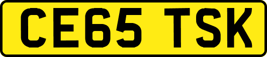 CE65TSK
