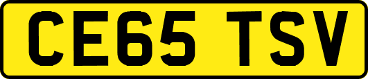 CE65TSV