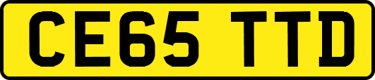 CE65TTD