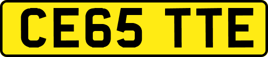 CE65TTE