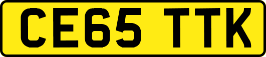 CE65TTK