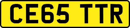 CE65TTR