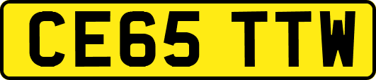 CE65TTW