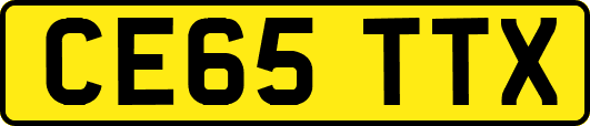CE65TTX