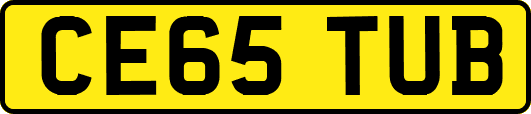 CE65TUB