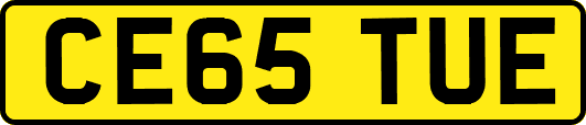 CE65TUE