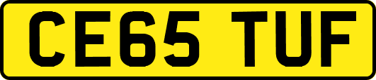 CE65TUF