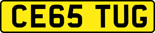 CE65TUG
