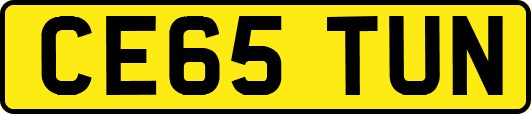 CE65TUN