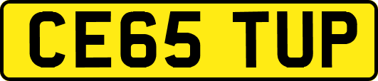 CE65TUP