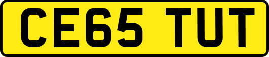 CE65TUT