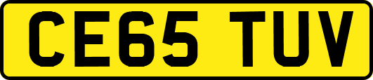 CE65TUV