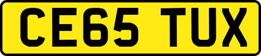 CE65TUX