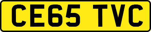 CE65TVC