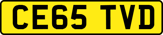 CE65TVD