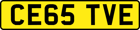 CE65TVE