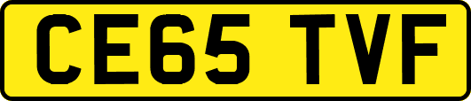 CE65TVF