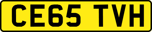 CE65TVH