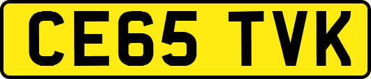 CE65TVK